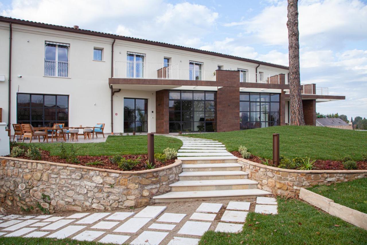 Villa Francesca Relais Gradara Exterior photo