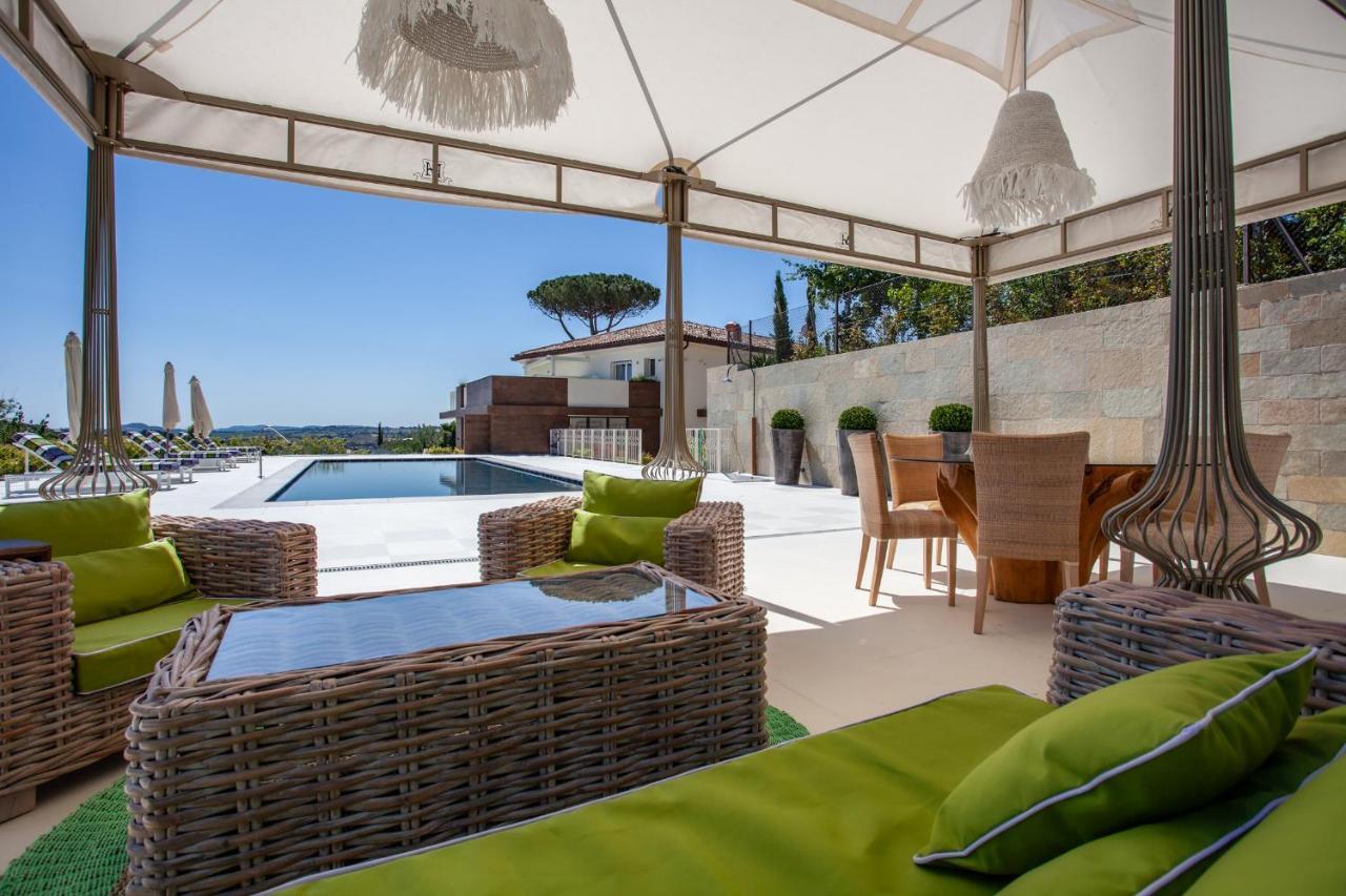 Villa Francesca Relais Gradara Exterior photo