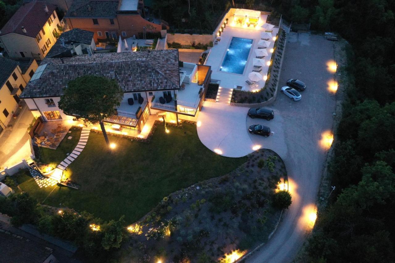 Villa Francesca Relais Gradara Exterior photo